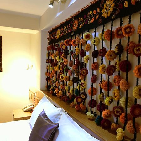 Tandapata Boutique Hotel Cusco Dış mekan fotoğraf