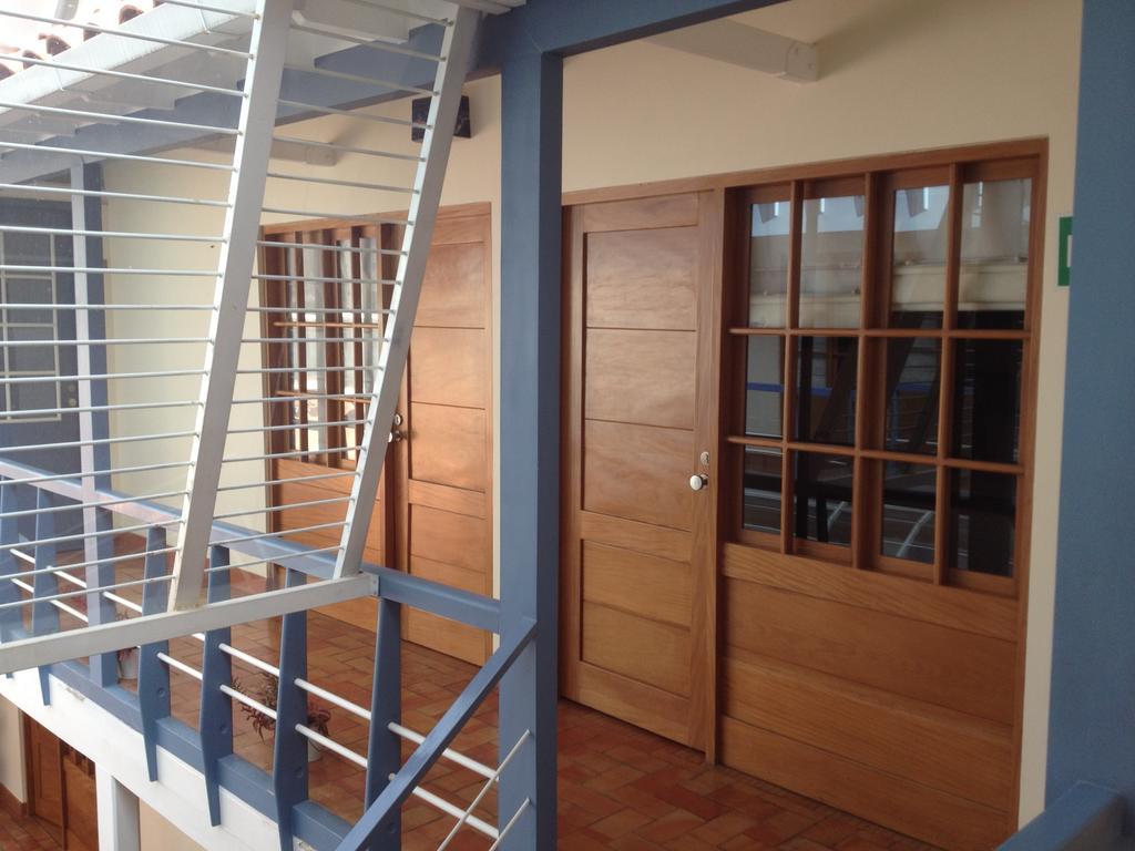 Tandapata Boutique Hotel Cusco Dış mekan fotoğraf