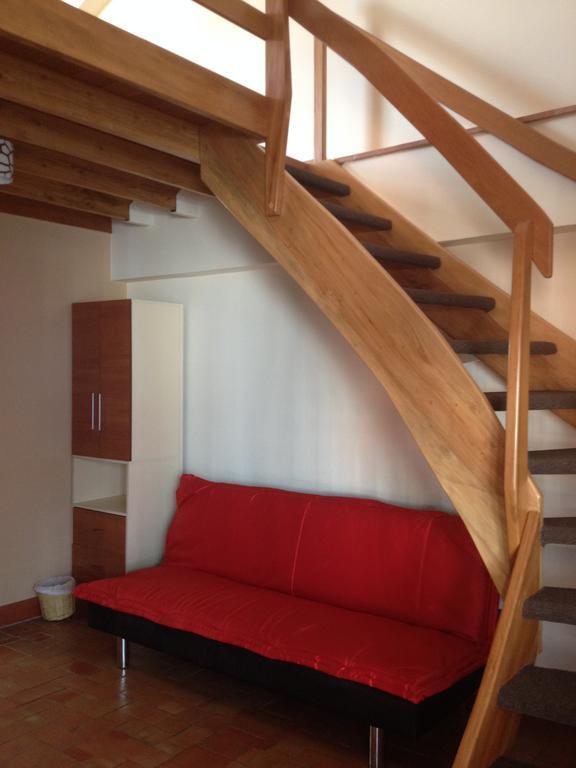 Tandapata Boutique Hotel Cusco Dış mekan fotoğraf