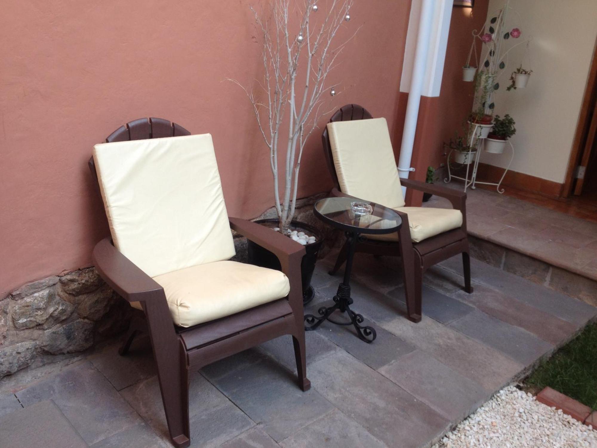 Tandapata Boutique Hotel Cusco Dış mekan fotoğraf