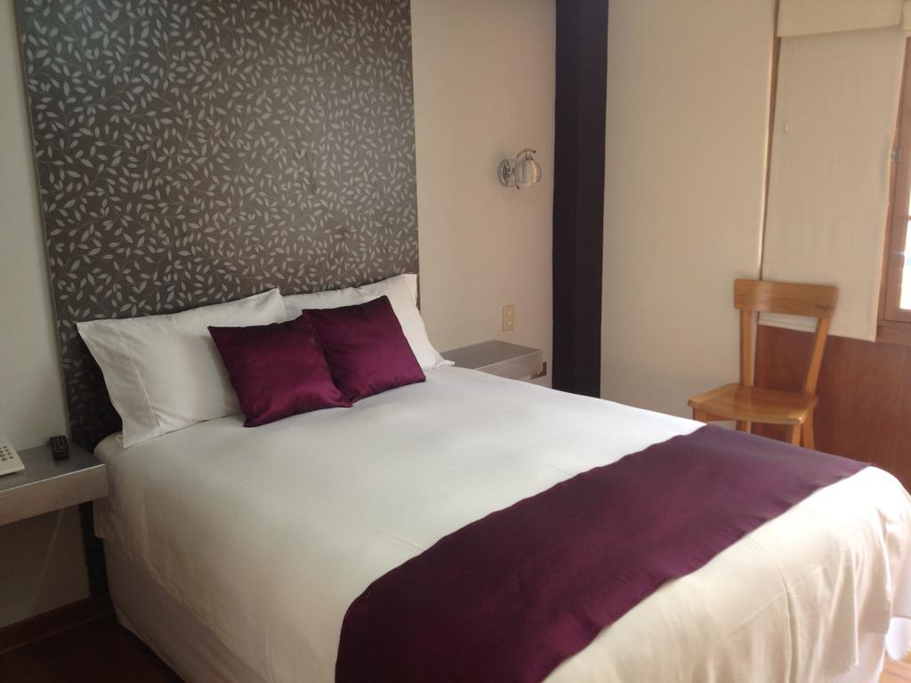 Tandapata Boutique Hotel Cusco Oda fotoğraf
