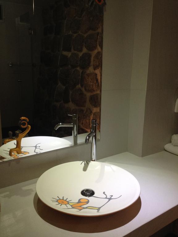 Tandapata Boutique Hotel Cusco Dış mekan fotoğraf