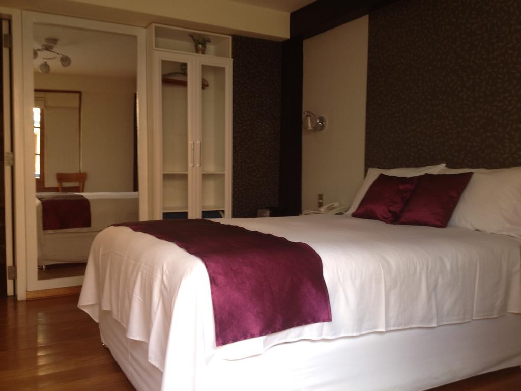 Tandapata Boutique Hotel Cusco Oda fotoğraf