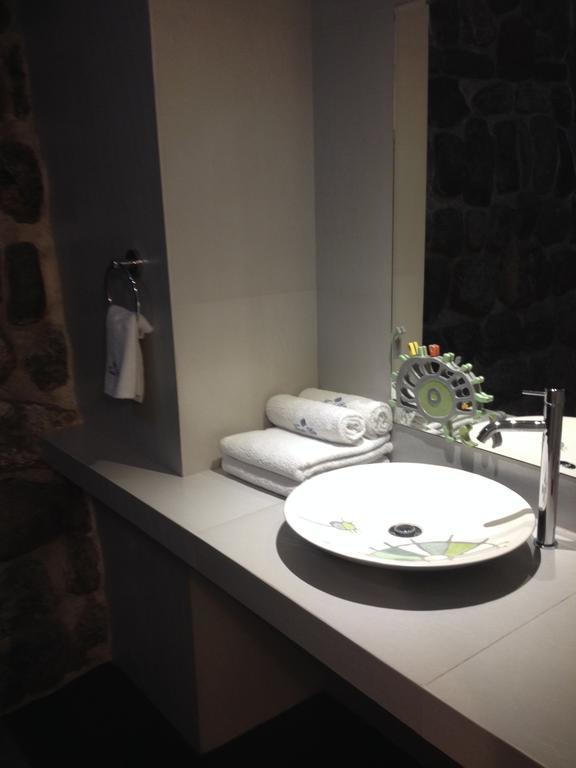 Tandapata Boutique Hotel Cusco Oda fotoğraf