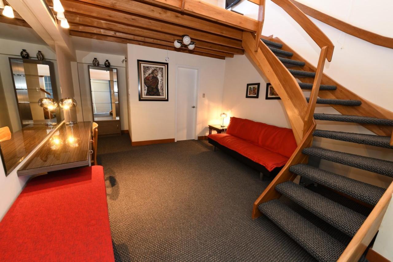 Tandapata Boutique Hotel Cusco Dış mekan fotoğraf