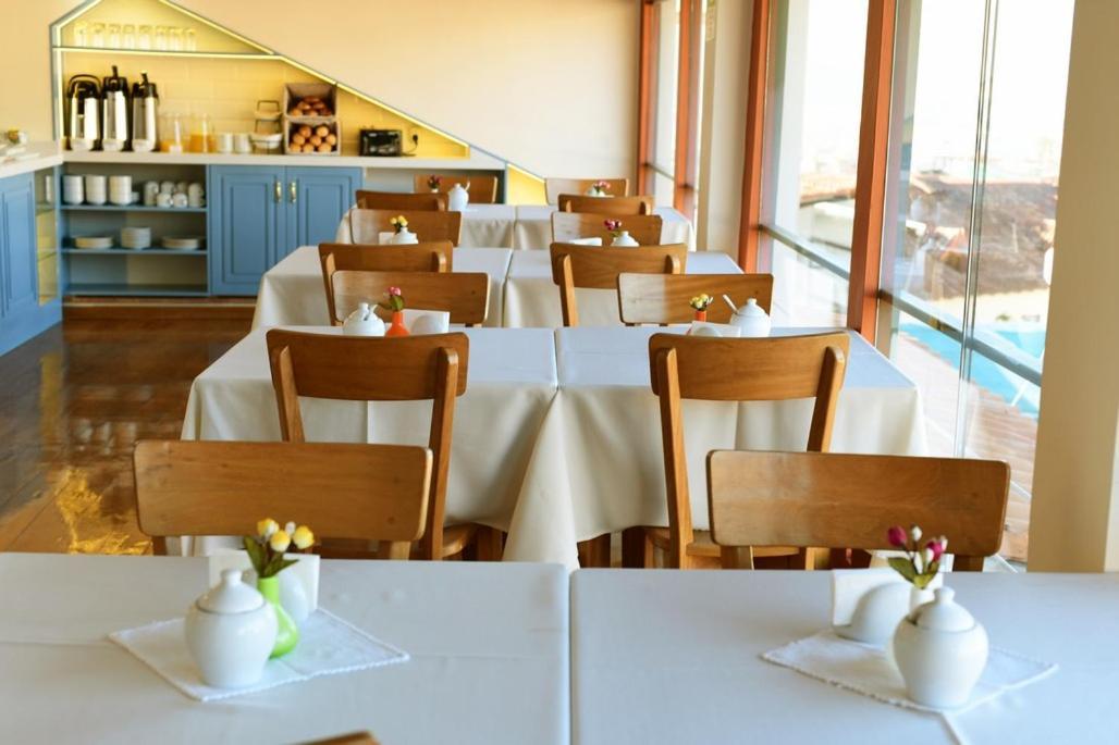 Tandapata Boutique Hotel Cusco Dış mekan fotoğraf