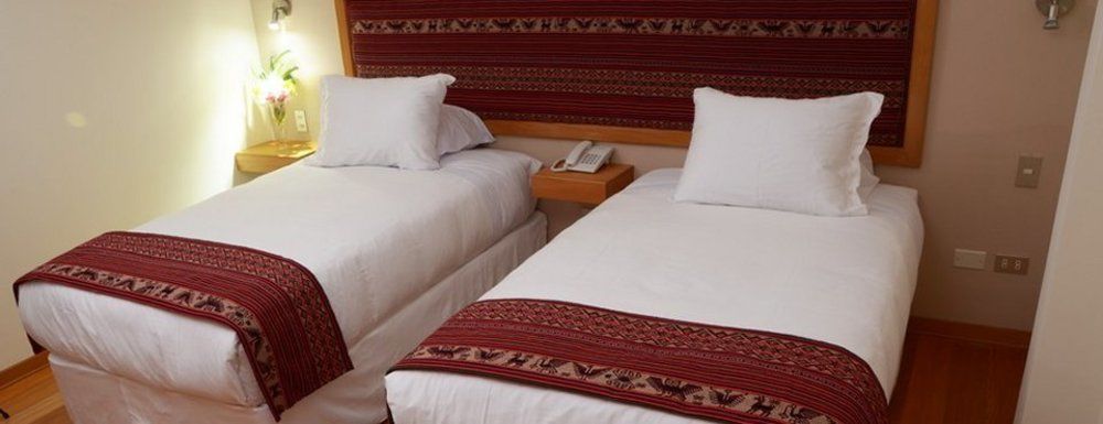 Tandapata Boutique Hotel Cusco Dış mekan fotoğraf